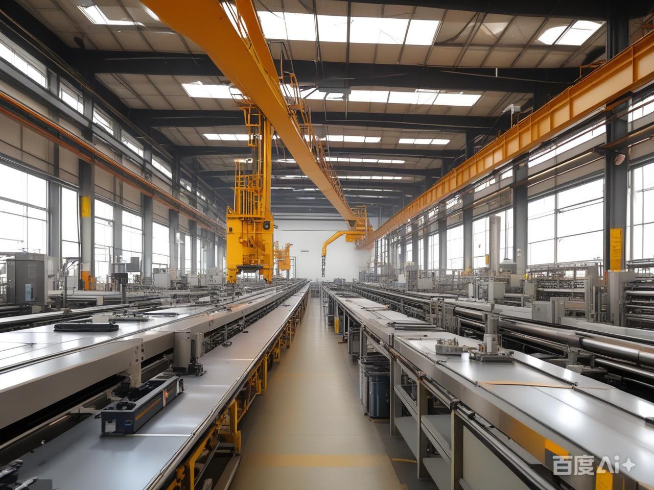 氣動接頭在工業(yè)自動化領域當中的應用