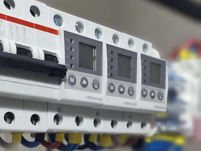 民用住宅及公寓電路安全防護解決方案——過欠壓保護的應(yīng)用實踐