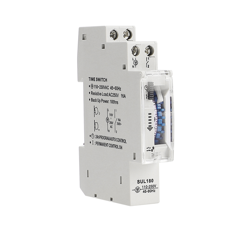 TB-45型機械式定時器