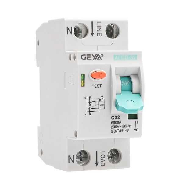 AFDD-32電弧故障保護(hù)器