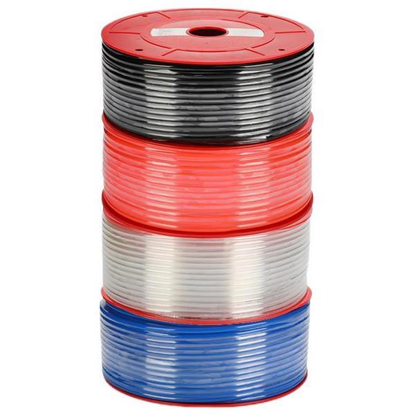 PU高壓軟管 耐壓防爆氣動(dòng)軟管