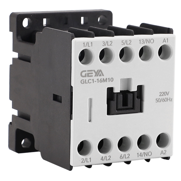 GLC1系列交流接觸器-A級