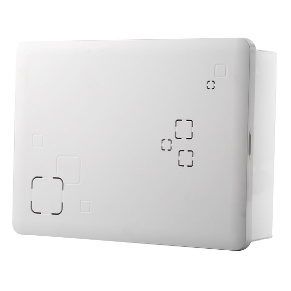 GYX1-09系列光纖入戶(hù)箱