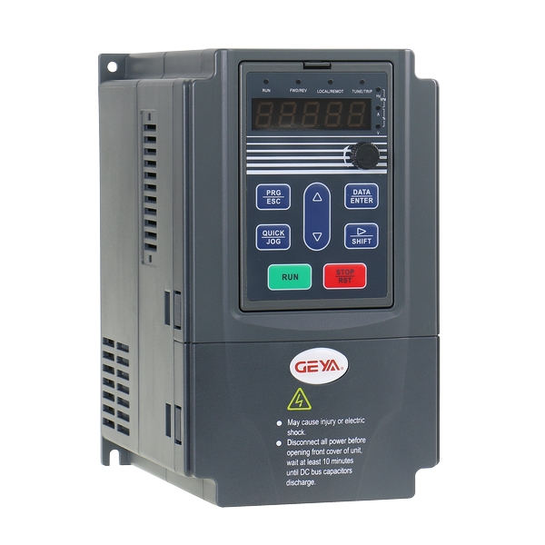 KE300A系列太陽能變頻器