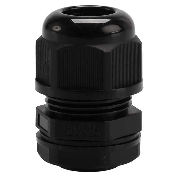 M型尼龍電纜防水接頭（分體）