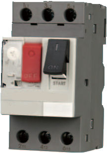 GYMP7系列電動機保護用斷路器