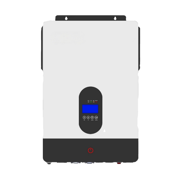 GSMP系列離網(wǎng)型太陽能逆變器