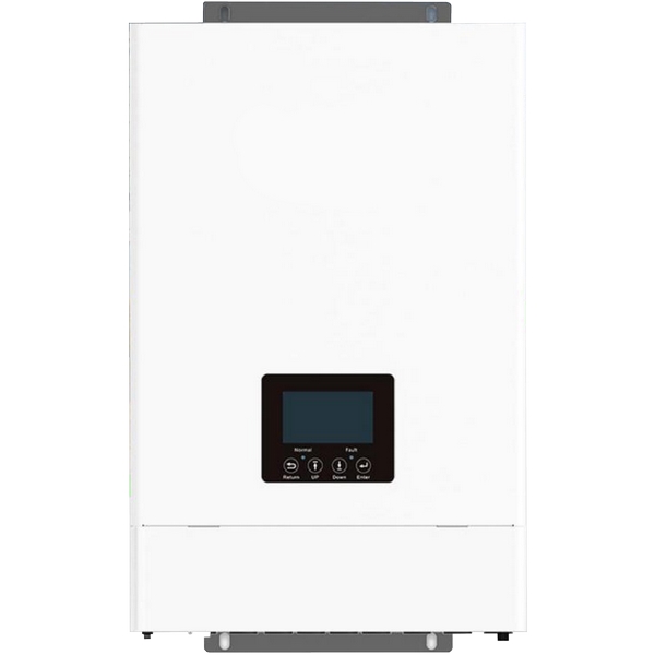 MGSP并網(wǎng)型混合太陽能逆變器