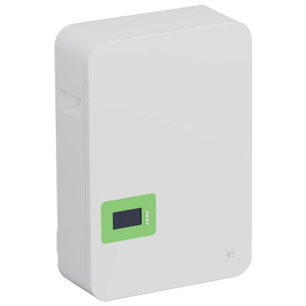 GYB低壓壁掛式儲能鋰電池