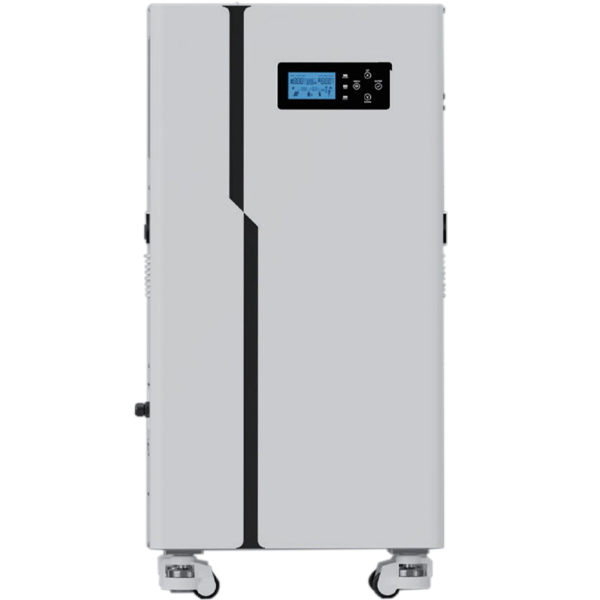 GYF低壓儲(chǔ)能一體機(jī)