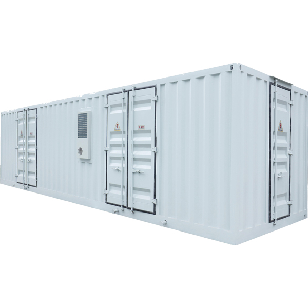 光伏預(yù)制艙