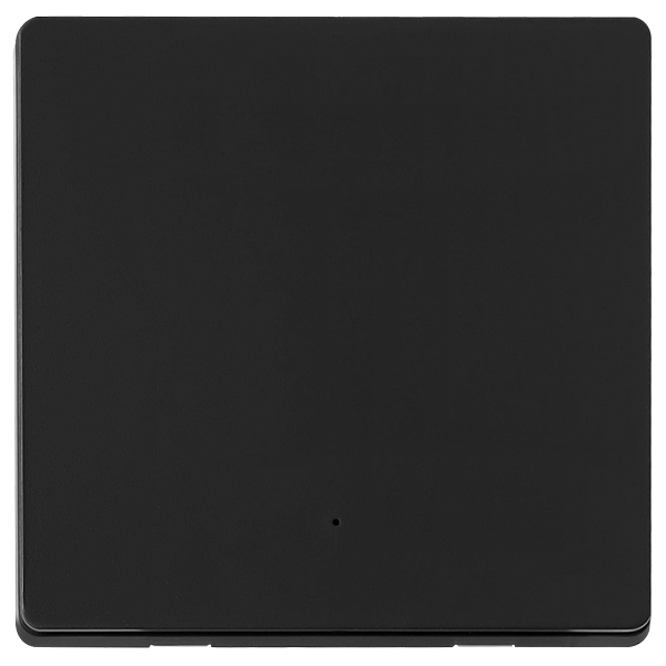 GSW6-S-P6系列歐標(biāo)單控觸摸型智能墻壁開關(guān)