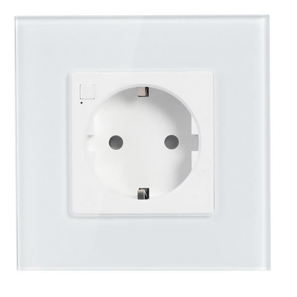 GSW6-S-J03系列歐規(guī)WIFI智能插座