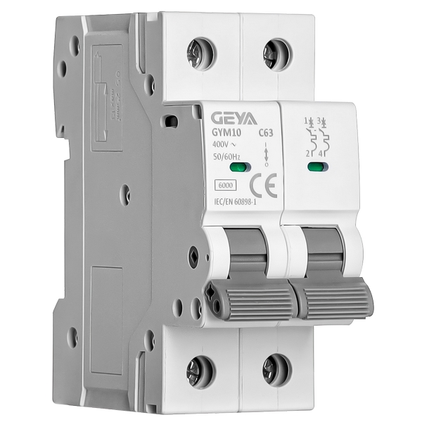 GYM10型小型斷路器