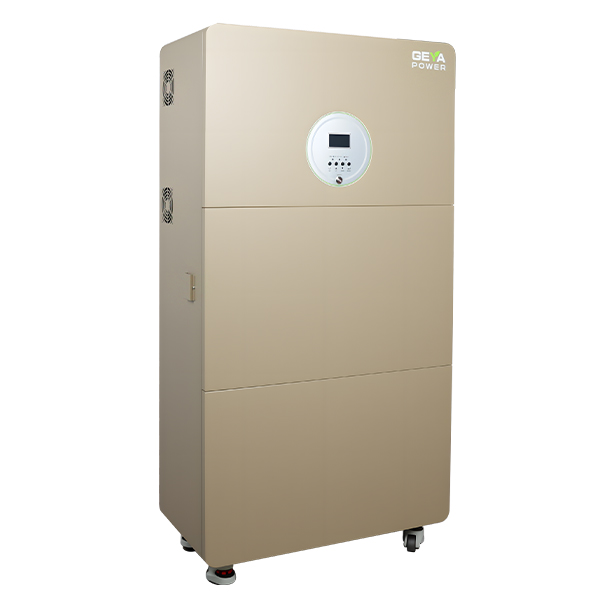 GYS系列微電網(wǎng)-逆控儲能一體機