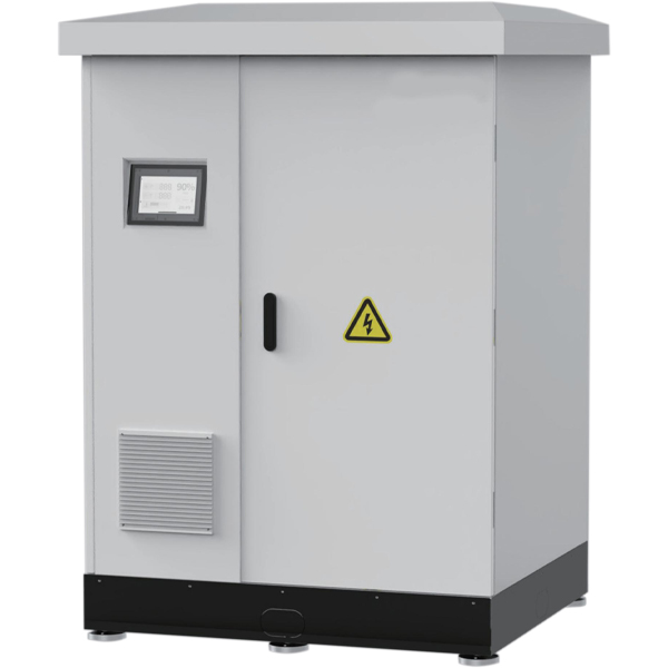 儲(chǔ)能并網(wǎng)柜