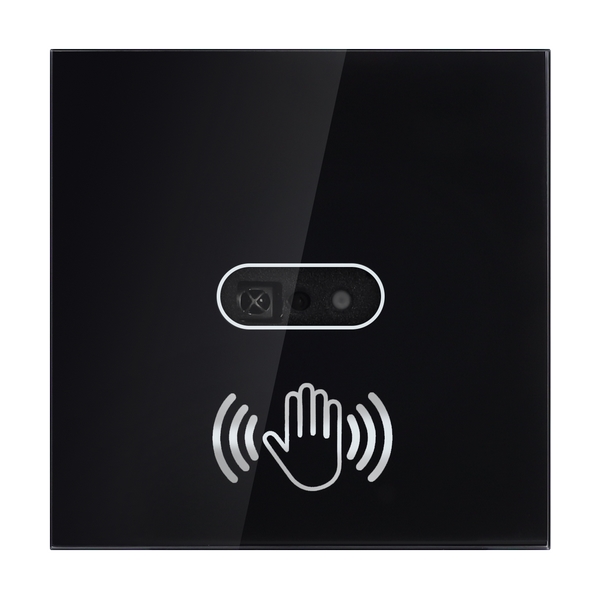 智能墻壁開關(guān)