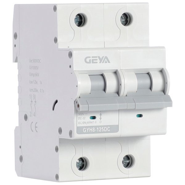 直流隔離開(kāi)關(guān)